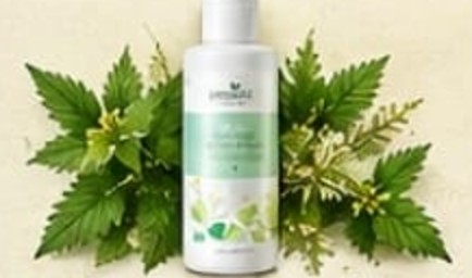 Hairtonic van Provida Organics