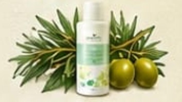 Rosmarin Oliven Kurspülung van Provida Organics