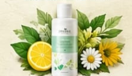 Shower & Hair Douchegel van Provida Organics